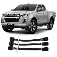 ราคา สาย แอร์โฟซิ่ง ดีแม็ค วีโก้ เชฟ ไทรทัน ฟอร์ด BT50 นาว่ร่า รีโว้ มีตรงรุ่น (42256546450)