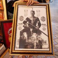 ราคา บูชา สมเด็จพระนเรศวรมหาราช (หมดเคราะห์ วิบากกรรม) ของขวัญ วันเกิด ขึ้นบ้านใหม่ เปิดร้าน เกษียณ สวัสดีปีใหม่ ตรุษจีน โอ๊ค (3162688713)