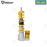 ราคา โช๊คหน้า-หลัง Ohlins PI 801 & PI 802 for Vespa Sprint & Primavera 150ABS (42607465165)
