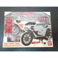 ราคา S.H.Figuarts Cyclone original งานแท้ มือหนึ่ง (22181319552)