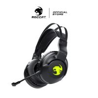 ราคา หูฟังเกมมิ่ง GAMING HEADSETS ROCCAT รุ่น ELO 7.1 AIR (ROC-14-140-01) (29567738141)