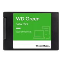 ราคา SSD WD GREEN 480 GB 2.5" SATA3 (WDS480G3G0A) (17499411609)