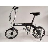 ราคา จักยานพับ Hummer 16 นิ้ว แท้ สภาพใหม่ (5957189044)