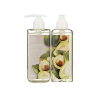 ราคา THE FACE SHOP เดอะ เฟซ ช็อป อโวคาโด บอดี้ วอช 300มล (26461545275)