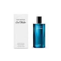 ราคา Davidoff cool water men 125ml (กล่องเทสเตอร์) (8104712077)