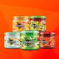 ราคา Doritos salsa dip medium / hot/ mild 300กรัม บรรจุแก้ว โดริโทสซัลซ่าดิป นำเข้าจากEU (23460060418)