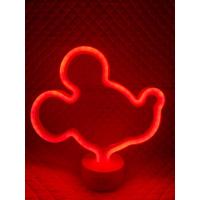 ราคา โคมไฟมิกกี้เม้าส์ ใส่ถ่านAA 3ก้อน สินค้าญี่ปุ่นมือสองสภาพสวย (22680174127)