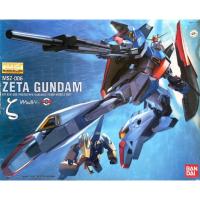 ราคา Mg 1/100 MSZ-006 Zeta Gundam v2.0 HD Color ver. (20671795826)