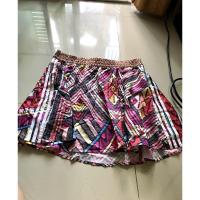 ราคา กระโปรง adidas size L ของแท้ มือสอง (10907715020)