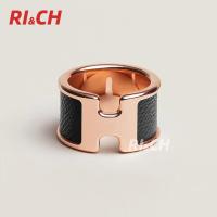 ราคา #Rich Hermès ราคาถูกที่สุดใน Shopee แท้Olympe Ring แหวน Hermes (26464216223)
