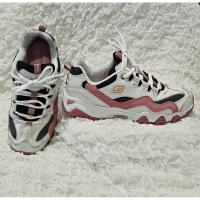 ราคา Skechers รองเท้ามือสอง รองเท้าวิ่ง (21095501157)