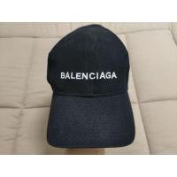 ราคา หมวก Balenciaga size 58cm มือสอง (3778777445)