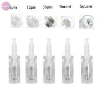 ราคา 20pcs 9/12/36/42 Eyebrow Tattoo เครื่องมือแต่งหน้าถาวร, MYM M5/M7/A1 Eyebrow Tattoo Machine 1R/3P Lip Tattoo Machine ปากกาอุปกรณ์เสริม (52250398116)