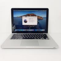 ราคา MacBook Pro (13-inch, Mid 2012) CPU i5 RAM 10GB SSD 512GB มือสองสภาพ OK Adapter แท้ราคาไม่แรงครับ (29124864390)