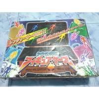 ราคา Power Rangers Super Megaforce Gokaiger Ranger Key งานกล่อง (44411071411)