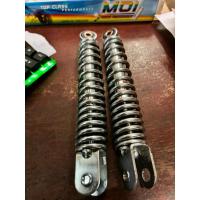 ราคา โช้คหน้า C70 ยี่ห้อ MDI สีชุบ (24026596716)