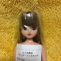 ราคา 【Direct from Japan】คลาสตุ๊กตาปราสาทลิกก้าจัง【Japan Exclusive】 (54451263886)