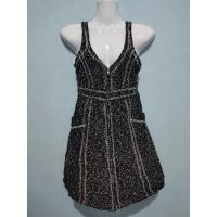 ราคา มินิเดรส ซิปหน้า ไซส์XS (21349175722)