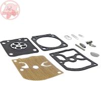 ราคา ถูกต้อง 1 ชุดอุปกรณ์เสริม DIY สําหรับ Stihl 017 018 MS170 MS180 Chainsaw ZAMA RB-77 คาร์บูเรเตอร์ซ่อม Rebuild Kit TH (40775250949)