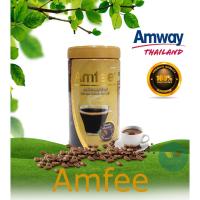 ราคา แท้ ฉลากไทย แอมฟี่ กาแฟสำเร็จรูป ชนิดเกล็ด - 200 กรัม (24506435937)