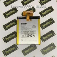 ราคา แบตเตอรี่ Lenovo S860 (BL226) (1767928174)