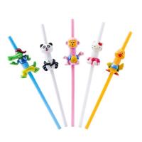 ราคา พร้อมส่ง หลอด ดูดน้ำ การ์ตูน (1469560322)