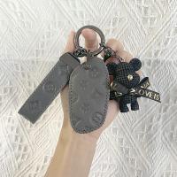 ราคา พวงกุญแจ MG5 2020 MG ZS Alpha MG zs MG HS TROPHY MG5 MG CF MG4 MG vs hevกรอบกุญแจ (54000632547)