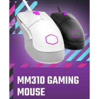 ราคา (ลดล้างสต๊อก)Cooler Master MM310 Gaming Mouse (21124100573)