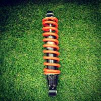 ราคา โช้คเดี่ยว (YSS) KR-150 สี แดง (รหัส : MD302-315P-01-85) (22429700085)