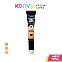 ราคา REVLON Colorstay Skin Awaken 5in1 Concealer 8ml เรฟลอน คอนซีลเลอร์ เนื้อบางเบา (27254268368)