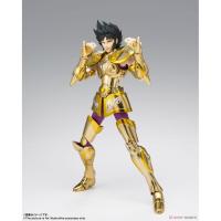 ราคา (เหลือ1ชิ้น) 4573102612908 jP LOT Saint Cloth Myth EX Capricorn Shura -Revival Ver.- (8272708363)