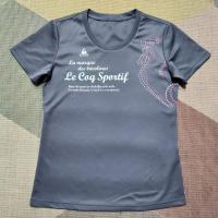 ราคา เสื้อกีฬา Le Coq Sportif size L รอบอก 35" มือสอง สภาพดี (28140152905)