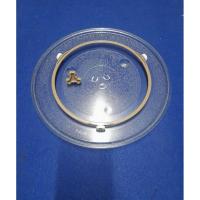 ราคา จานไมโครเวฟ Sharp รุ่น R-742P มือสองของเเท้ คัดสภาพ พร้อมนำไปติดตั้งใช้งาน (44801212895)