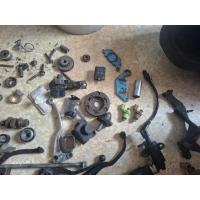 ราคา รวมอะไหล่ yamaha mio125i มือสองทุกชิ้น (27973453307)