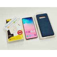 ราคา SAMSUNG Galaxy S10 Plus ตัวTOP 512G สวยๆ ใช้งานเยี่ยม ราคาคุ้มๆ (5281181562)