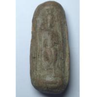 ราคา พระลีลา เม็ดขนุน เนื้อดินเผา ไม่ทราบที่และปีที่สร้าง รูปแบบตามภาพ (29940290089)