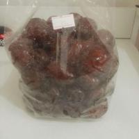 ราคา พุทราจีน เชื่อมไร้เมล็ด ลูกใหญ่ เกรด AAA อร่อยไม่หวานมาก ขนาด 500 g (5618679440)