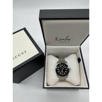 ราคา [ส่งฟรี] New Gucci Dive Watch 40mm. (25090241465)