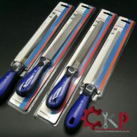 ราคา ตะไบพร้อมด้าม APEX PRO 8" แบนหยาบ, สามเหลี่ยมหยาบ, ท้องปลิงหยาบ, สี่เหลี่ยมหยาบ, กลมหยาบ-ละเอียด (1642304635)