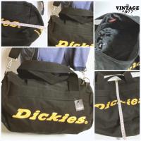 ราคา กระเป๋าสะพายข้างทรงหมอน Dickies มือสองของแท้ (25130064318)