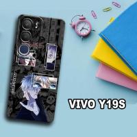 ราคา CC7/ ยืดหยุ่นยาง softcase สําหรับ vivo y19s/ jujutsu kaisen อะนิเมะตัวอักษร Motif/vivo y19s กรณี/vivo y19s กรณี/vivo y19s กรณี/vivo y19s ปลอก/vivo y19s softcase (40622084793)