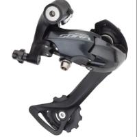 ราคา Shimano SORA RD-R3000 ตีนผีเสือหมอบ 9 สปีด (2784073390)