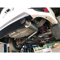 ราคา ProDrager ชุดท่อนปลายตรงรุ่นติดตั้งหน้าร้านได้ ใบยาว 12นิ้ว ปลายไทเท Honda City Civic Camry Altis Vios Almera (3072669354)