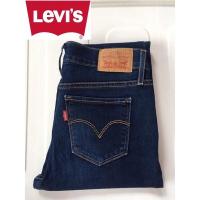 ราคา LEVI'S 711 SKINNY {เอว27-28}แท้% มือ2 SALE (21053474749)