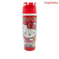 ราคา [มือ2] กระบอกน้ำ Sanrio Hello Kitty ขนาด 450ml. ของกำนัลจาก SALZ, SYSTEMA (งานไทยลิขสิทธิ์แท้) (41261410766)
