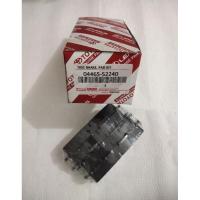 ราคา ผ้าเบรคหน้าสําหรับ Toyota VIOS 1.5cc / YARIS Type S / ALTIS 2004 (40722713623)