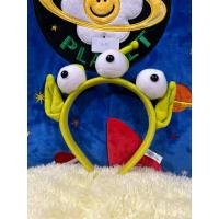 ราคา ที่คาดผมกรีนแมน GREEN MAN TOY STORT ป้าย TDR (22164274837)