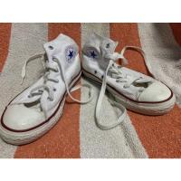 ราคา รองเท้าเด็ก converse หุ้มข้อ ไซส์32 (12151792226)