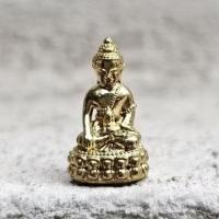 ราคา พระกริ่งเล็กเนื้อทองเหลือง(ไม่อุดกริ่ง) (11199414255)
