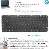 ราคา คีย์บอร์ด HP Envy Sleekbook 4-1024TU 4-1013TX 4-1112TX 4-1025TU สินค้าใหม่ (41271143172)
